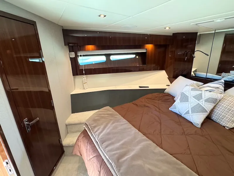 Slide: The Image of Cruisers 50 CANTIUS 2023 - 39