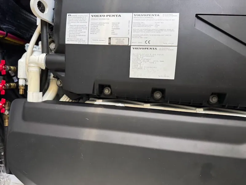 Slide: The Image of Cruisers 50 CANTIUS 2023 - 62