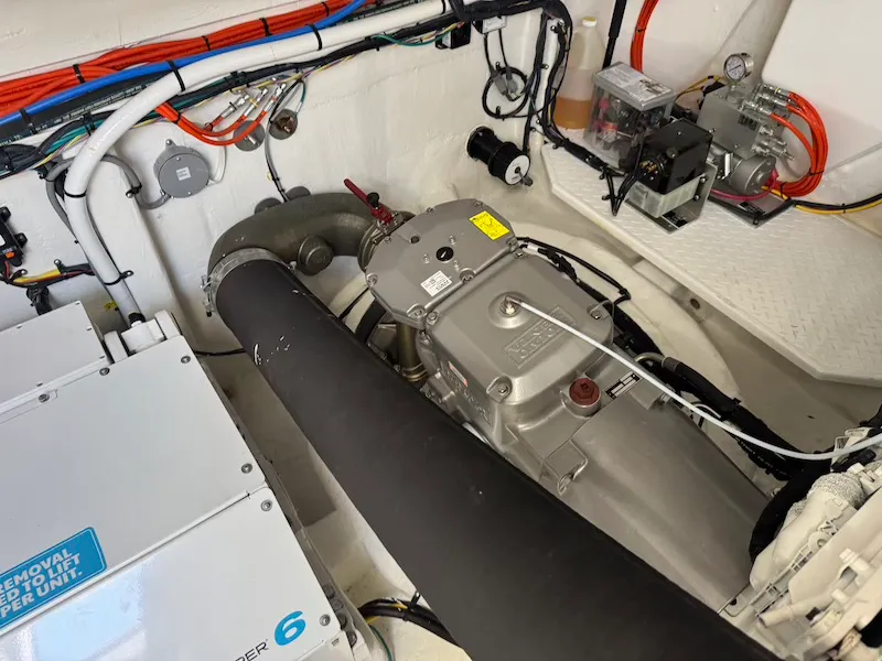 Slide: The Image of Cruisers 50 CANTIUS 2023 - 65