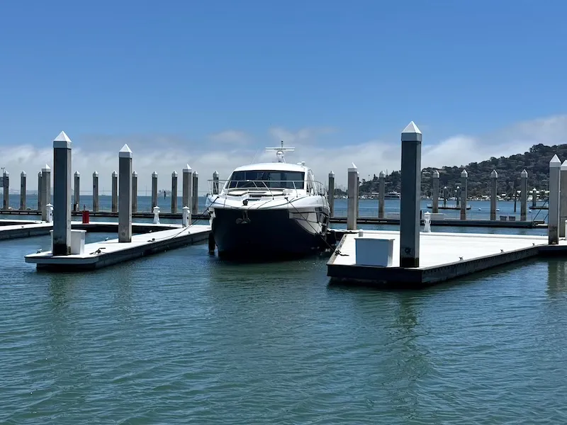 Slide: The Image of Cruisers 50 CANTIUS 2023 - 2