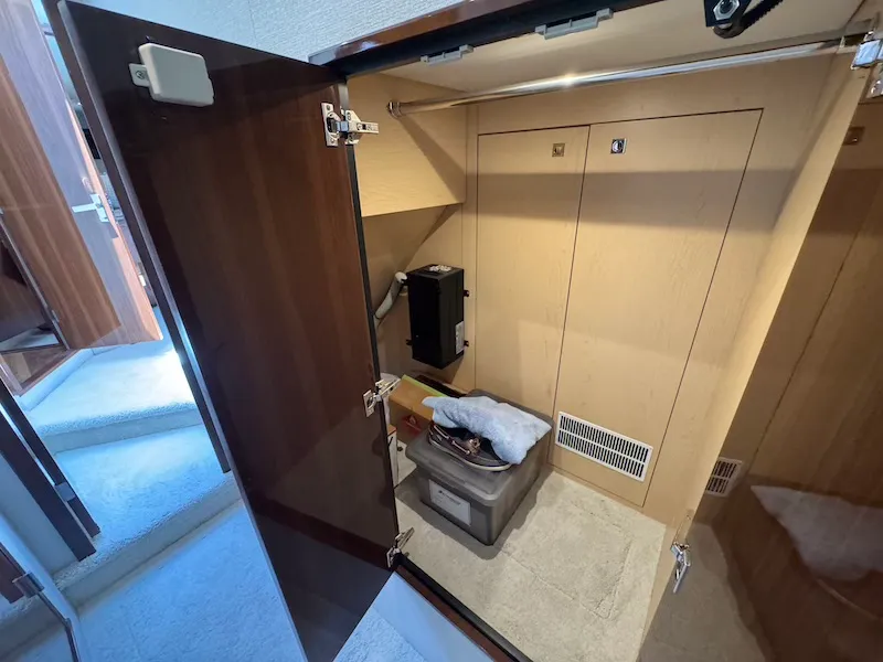 Slide: The Image of Cruisers 50 CANTIUS 2023 - 50