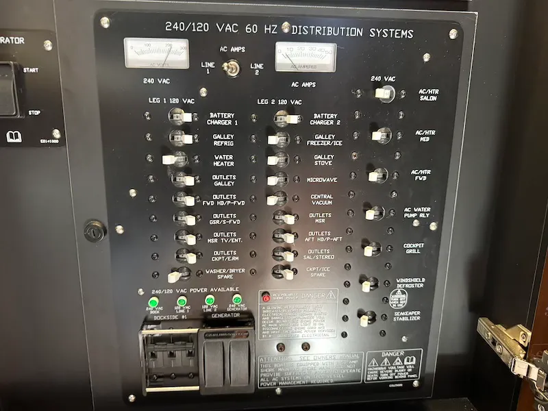 Slide: The Image of Cruisers 50 CANTIUS 2023 - 35
