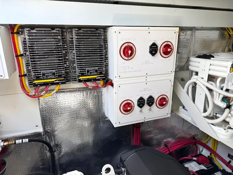 Slide: The Image of Cruisers 50 CANTIUS 2023 - 71