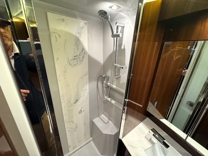 Slide: The Image of Cruisers 50 CANTIUS 2023 - 43