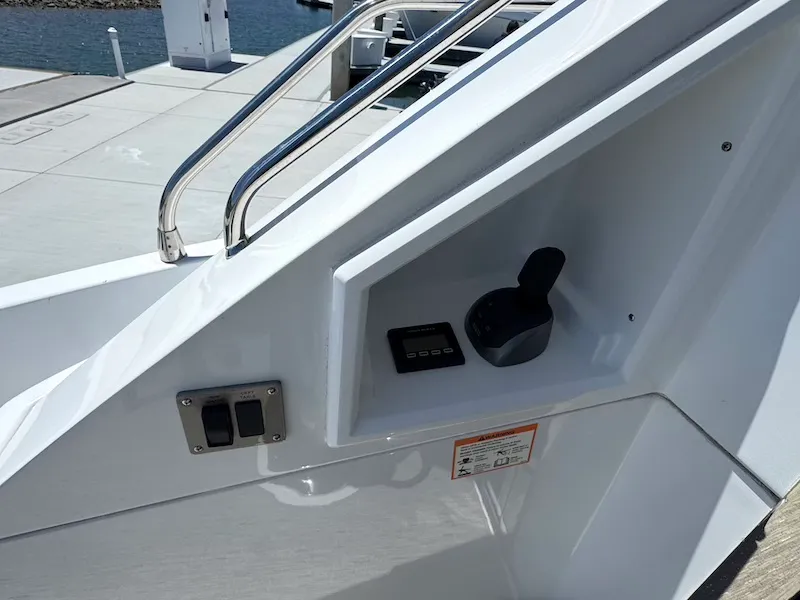 Slide: The Image of Cruisers 50 CANTIUS 2023 - 8