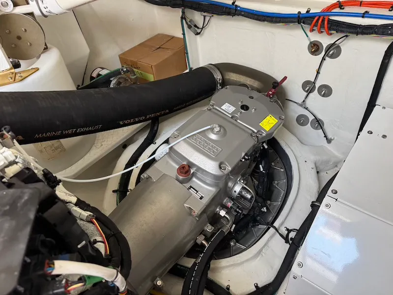 Slide: The Image of Cruisers 50 CANTIUS 2023 - 64