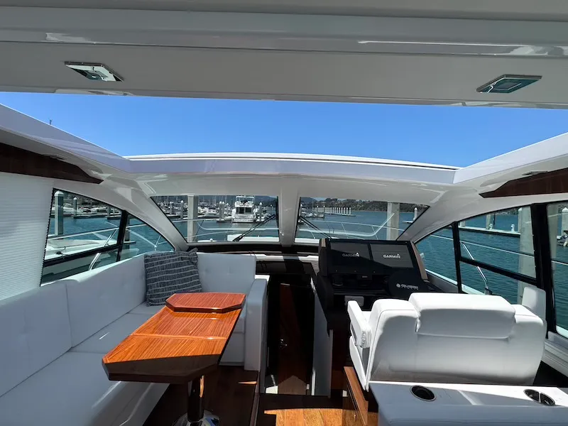 Slide: The Image of Cruisers 50 CANTIUS 2023 - 22
