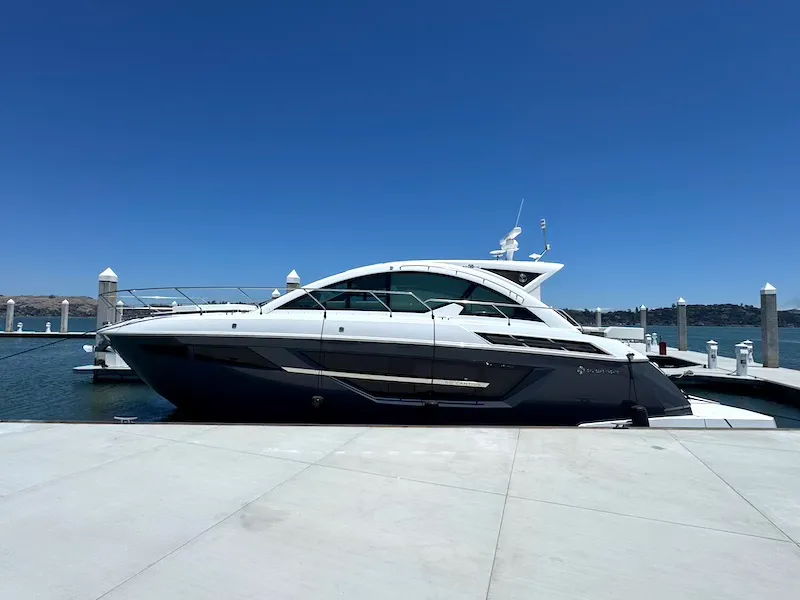 Slide: The Image of Cruisers 50 CANTIUS 2023 - 3