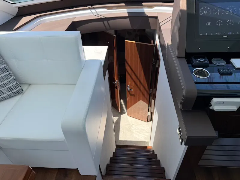 Slide: The Image of Cruisers 50 CANTIUS 2023 - 29