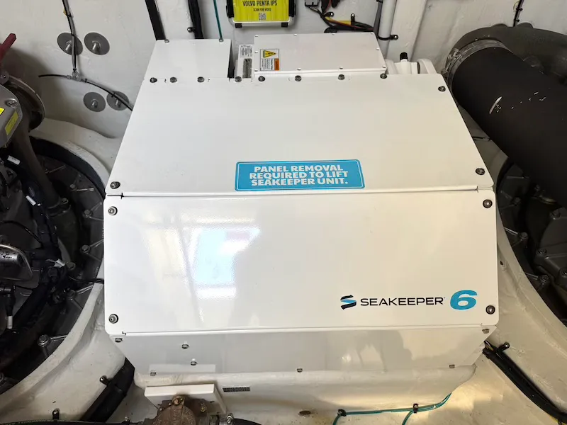 Slide: The Image of Cruisers 50 CANTIUS 2023 - 63