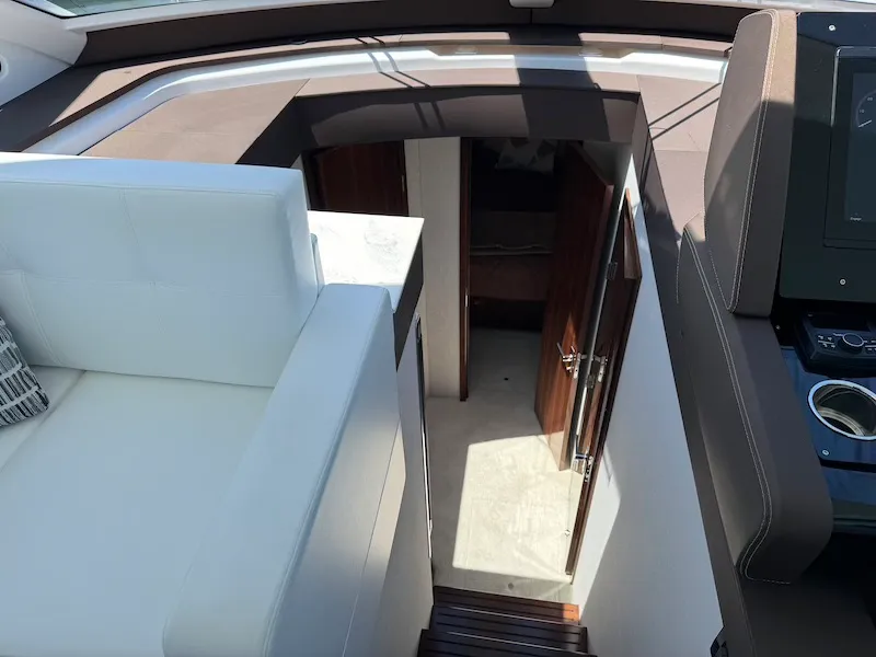 Slide: The Image of Cruisers 50 CANTIUS 2023 - 30