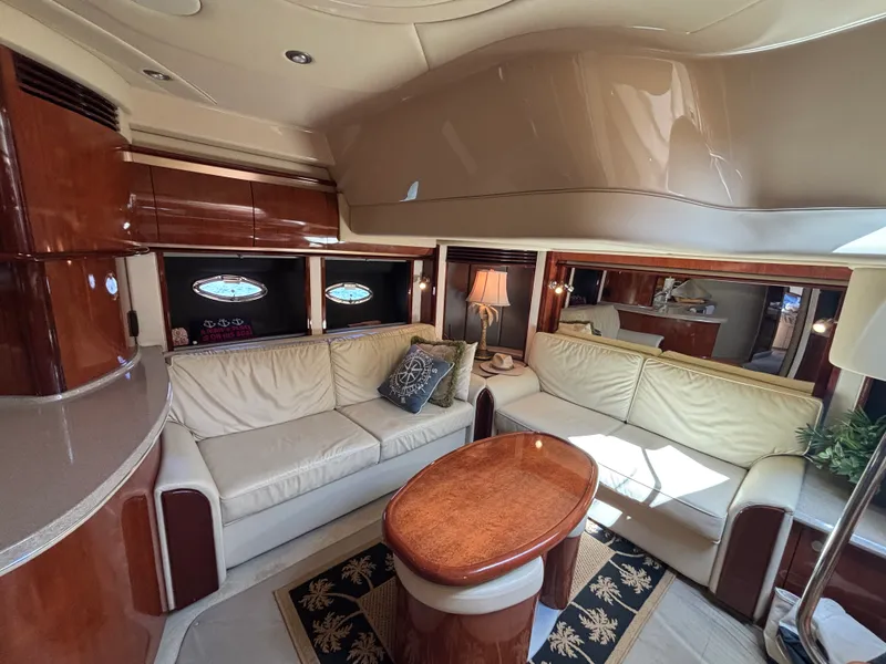 Slide: The Image of Sea Ray 50 SUNDANCER 2003 - 15
