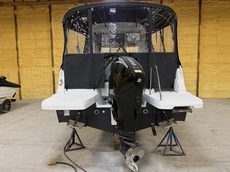 Slide: The Image of Beneteau ANTARES 8 2024 - 2