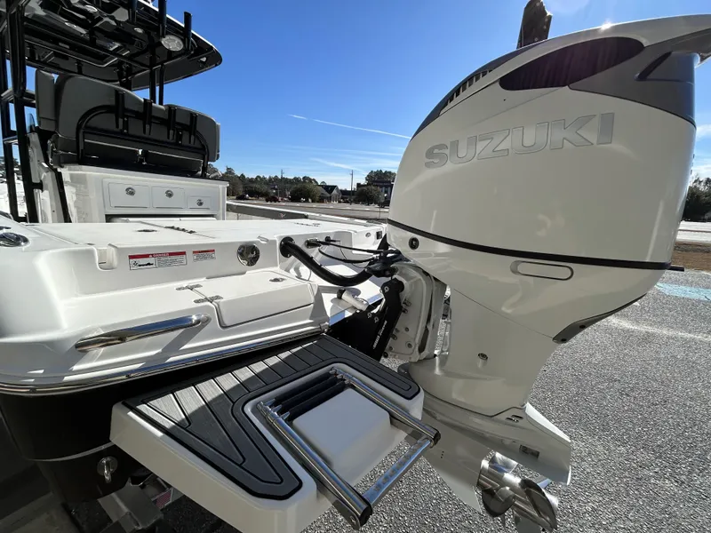 Slide: The Image of Crevalle 26 HCO 2022 - 50