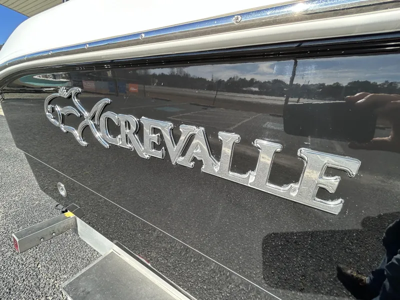 Slide: The Image of Crevalle 26 HCO 2022 - 51