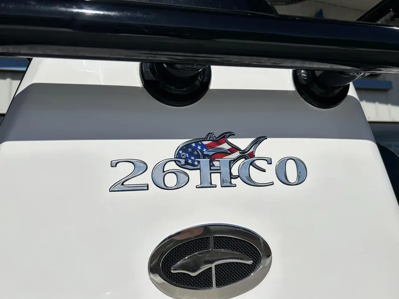 Slide: The Image of Crevalle 26 HCO 2022 - 52