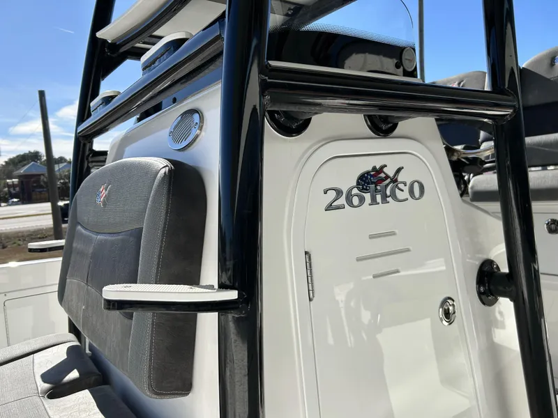 Slide: The Image of Crevalle 26 HCO 2022 - 56