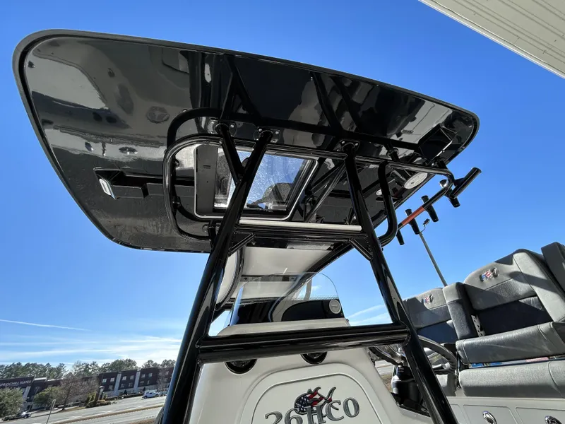 Slide: The Image of Crevalle 26 HCO 2022 - 58