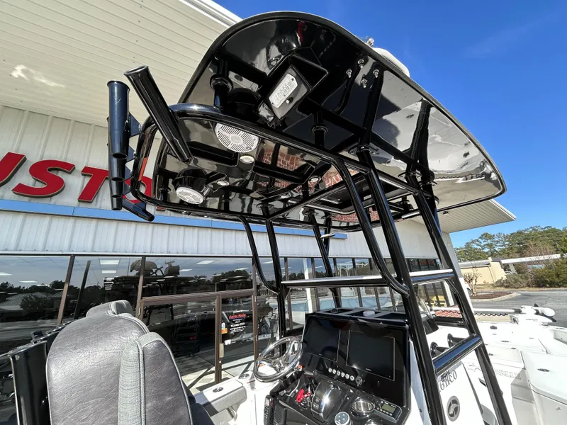 Slide: The Image of Crevalle 26 HCO 2022 - 62