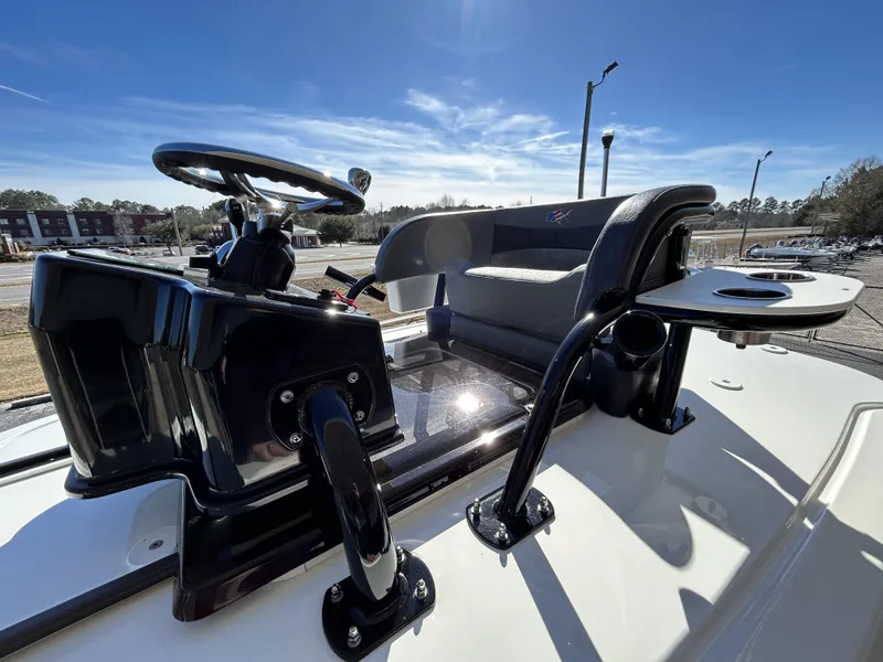 Slide: The Image of Crevalle 26 HCO 2022 - 66