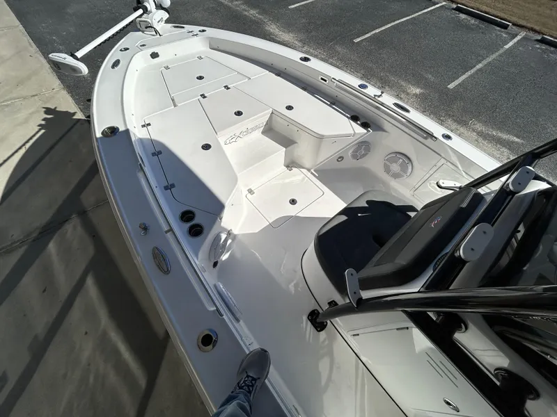 Slide: The Image of Crevalle 26 HCO 2022 - 67