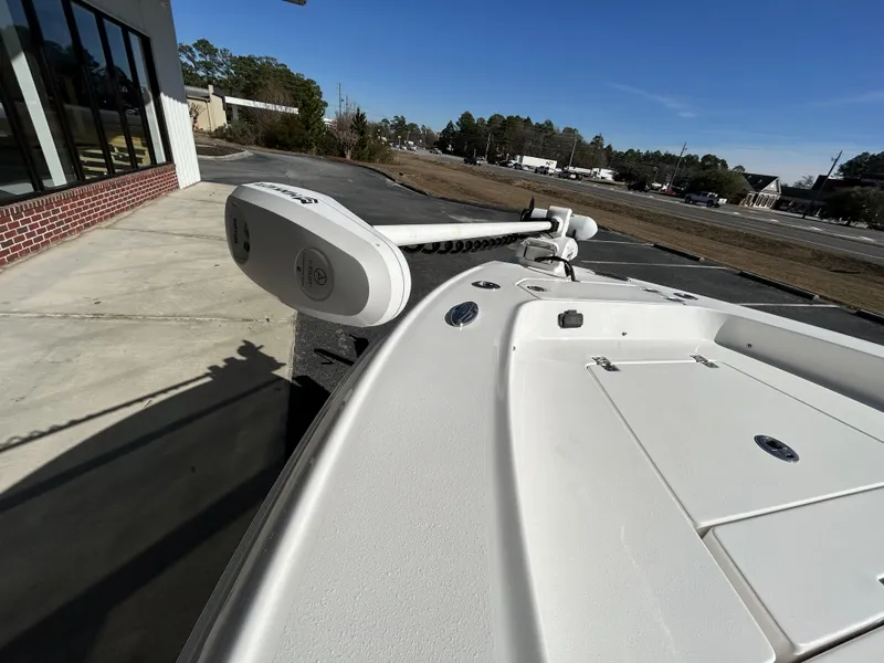 Slide: The Image of Crevalle 26 HCO 2022 - 68