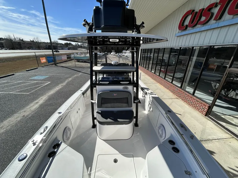 Slide: The Image of Crevalle 26 HCO 2022 - 69