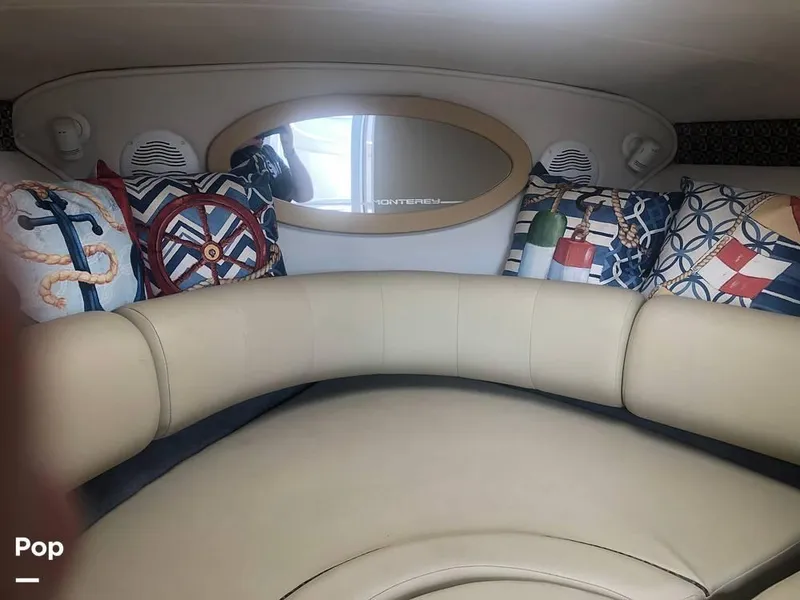 Slide: The Image of 2004 Monterey 248LSC for sale in Old Saybrook, CT - 10