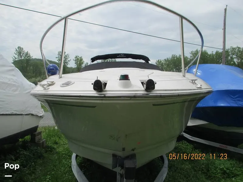 Slide: The Image of 2004 Monterey 248LSC for sale in Old Saybrook, CT - 17