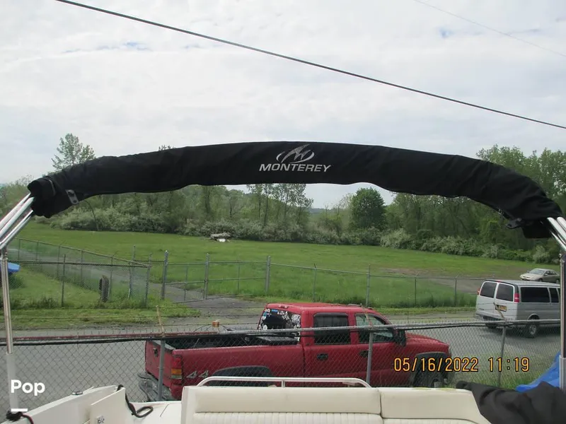 Slide: The Image of 2004 Monterey 248LSC for sale in Old Saybrook, CT - 18