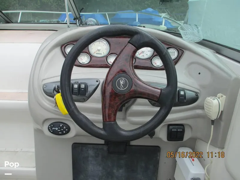 Slide: The Image of 2004 Monterey 248LSC for sale in Old Saybrook, CT - 19