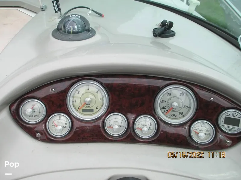 Slide: The Image of 2004 Monterey 248LSC for sale in Old Saybrook, CT - 20