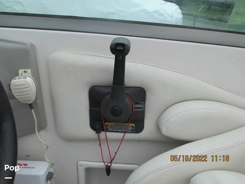 Slide: The Image of 2004 Monterey 248LSC for sale in Old Saybrook, CT - 21