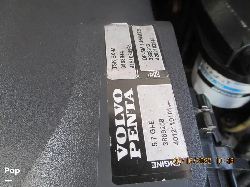 Slide: The Image of 2004 Monterey 248LSC for sale in Old Saybrook, CT - 26