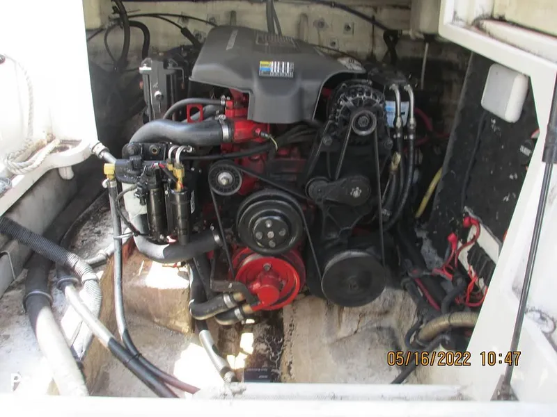 Slide: The Image of 2004 Monterey 248LSC for sale in Old Saybrook, CT - 28