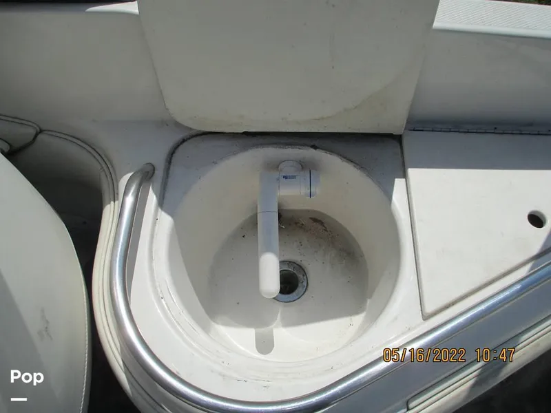 Slide: The Image of 2004 Monterey 248LSC for sale in Old Saybrook, CT - 29