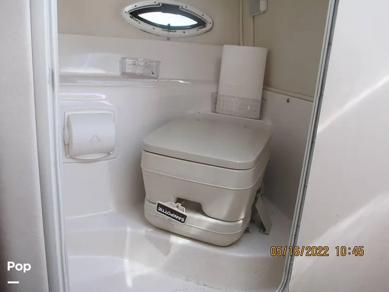 Slide: The Image of 2004 Monterey 248LSC for sale in Old Saybrook, CT - 32