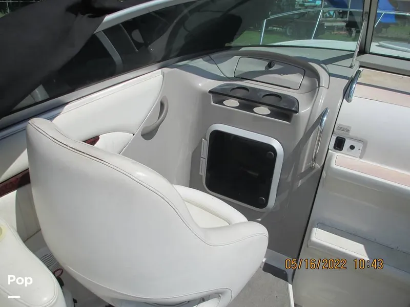 Slide: The Image of 2004 Monterey 248LSC for sale in Old Saybrook, CT - 36