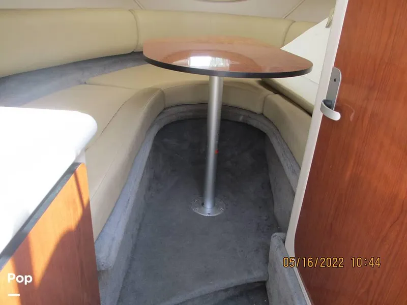 Slide: The Image of 2004 Monterey 248LSC for sale in Old Saybrook, CT - 37