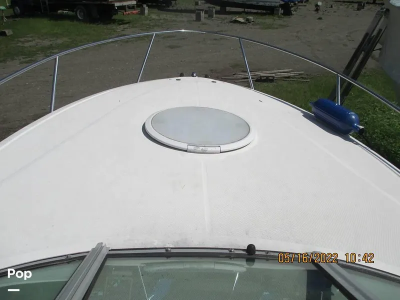 Slide: The Image of 2004 Monterey 248LSC for sale in Old Saybrook, CT - 38