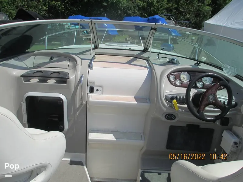 Slide: The Image of 2004 Monterey 248LSC for sale in Old Saybrook, CT - 39