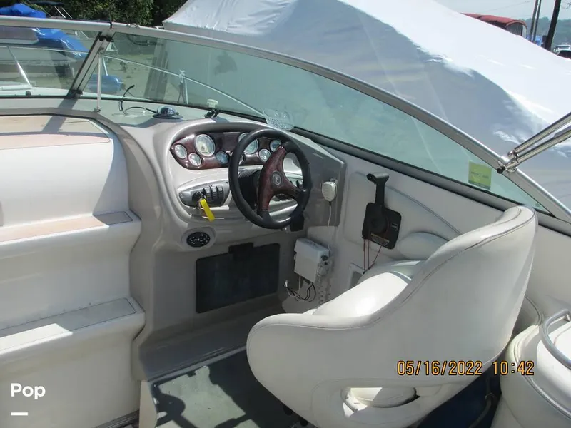 Slide: The Image of 2004 Monterey 248LSC for sale in Old Saybrook, CT - 40