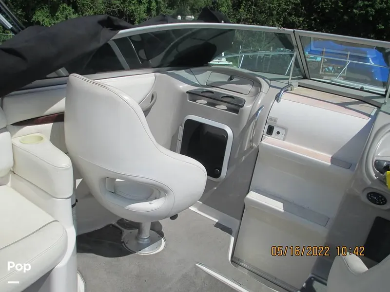 Slide: The Image of 2004 Monterey 248LSC for sale in Old Saybrook, CT - 41