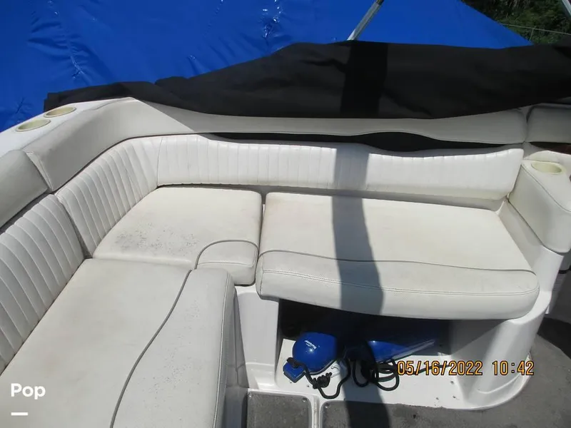 Slide: The Image of 2004 Monterey 248LSC for sale in Old Saybrook, CT - 42