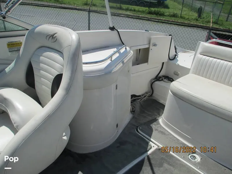 Slide: The Image of 2004 Monterey 248LSC for sale in Old Saybrook, CT - 43