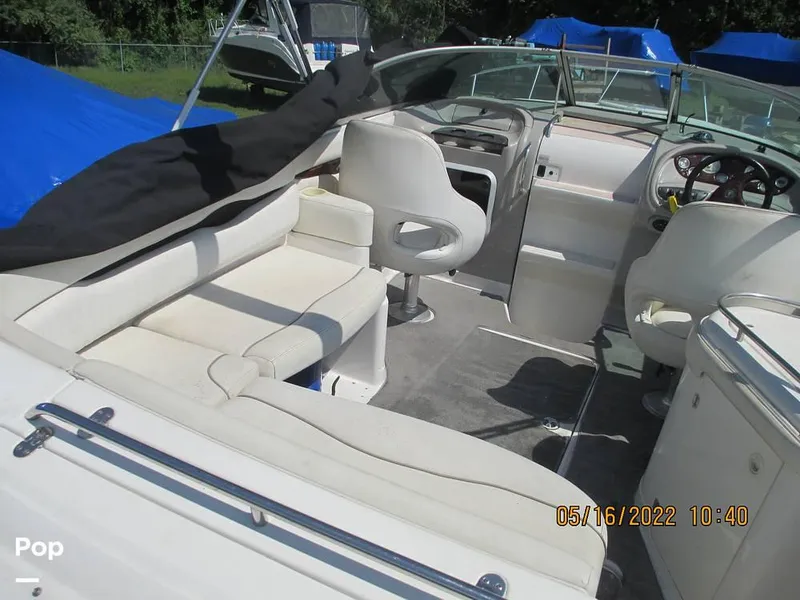 Slide: The Image of 2004 Monterey 248LSC for sale in Old Saybrook, CT - 44