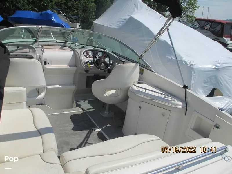 Slide: The Image of 2004 Monterey 248LSC for sale in Old Saybrook, CT - 45