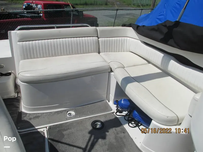 Slide: The Image of 2004 Monterey 248LSC for sale in Old Saybrook, CT - 46