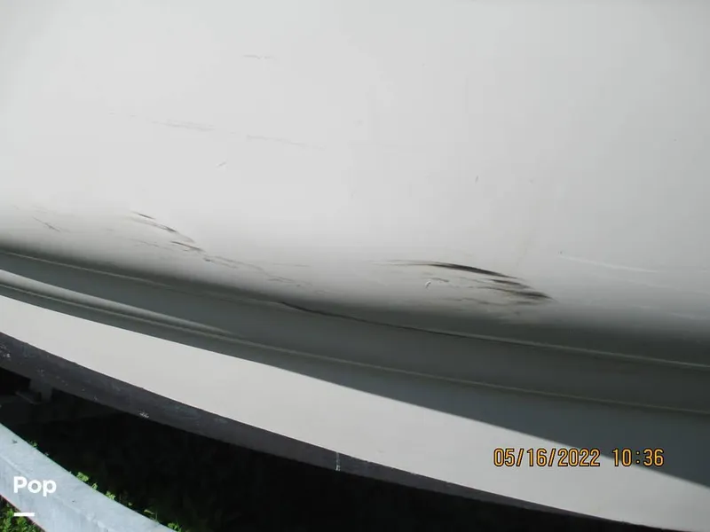 Slide: The Image of 2004 Monterey 248LSC for sale in Old Saybrook, CT - 50