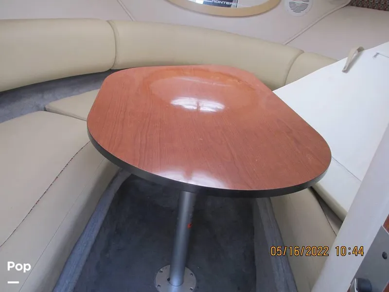 Slide: The Image of 2004 Monterey 248LSC for sale in Old Saybrook, CT - 51